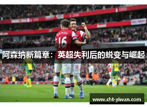 阿森纳新篇章：英超失利后的蜕变与崛起
