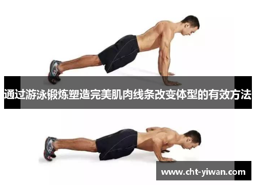通过游泳锻炼塑造完美肌肉线条改变体型的有效方法
